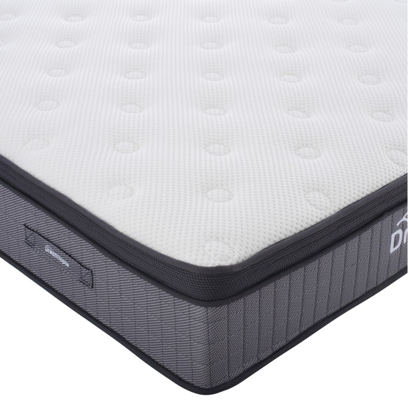 FK661.90-200 DREAMTOPIA mattress, series ULTIMATE, 90X200x34H FK661.90-200 DREAMTOPIA mattress, series ULTIMATE, 90X200x34H