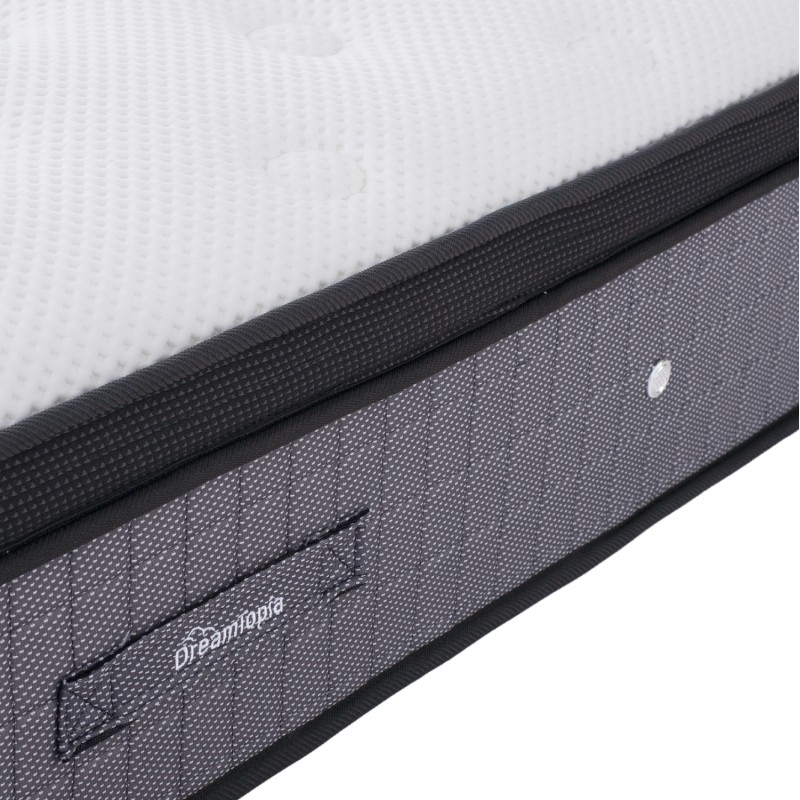 FK661.90-200 DREAMTOPIA mattress, series ULTIMATE, 90X200x34H FK661.90-200 DREAMTOPIA mattress, series ULTIMATE, 90X200x34H