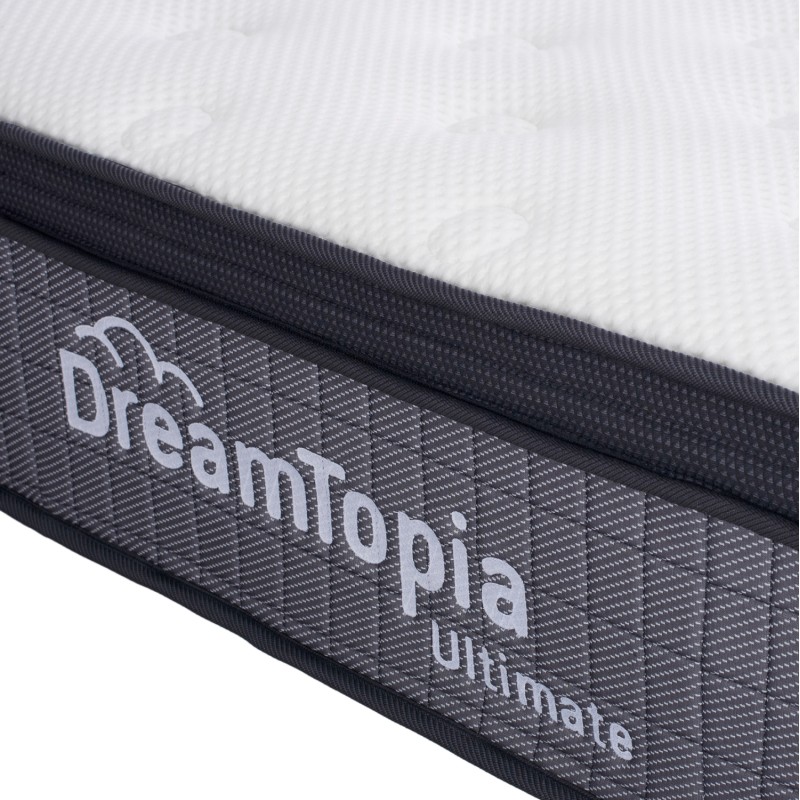 FK661.90-200 DREAMTOPIA mattress, series ULTIMATE, 90X200x34H FK661.90-200 DREAMTOPIA mattress, series ULTIMATE, 90X200x34H