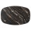 TABLETOP 5787 WERZALIT FK5916.15 BLACK&GOLD MARBLE COLOR 146X94cm.