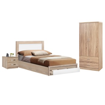 STUDENT SET 3PCS FK11885.02