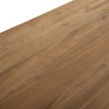 CONSOLE NO DRAWER FK9554 MADE OF RECYCLED TEAK WOOD 240x45x91Hcm. CONSOLE NO DRAWER FK9554 MADE OF RECYCLED TEAK WOOD 240x45x91Hcm.