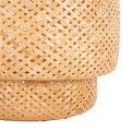 CEILING PENDANT LAMP FK7867 BAMBOO IN NATURAL COLOR Φ51x54-149Hcm. CEILING PENDANT LAMP FK7867 BAMBOO IN NATURAL COLOR Φ51x54-149Hcm.