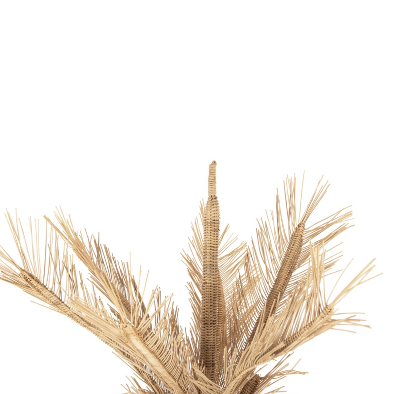DECORATIVE TREE FK7871 RATTAN IN NATURAL COLOR Φ110x180Hcm. DECORATIVE TREE FK7871 RATTAN IN NATURAL COLOR Φ110x180Hcm.