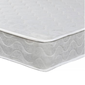 MATTRESS FK327.10 CONTINUOUS SPRING 90X200cm SINGLE-SIDED