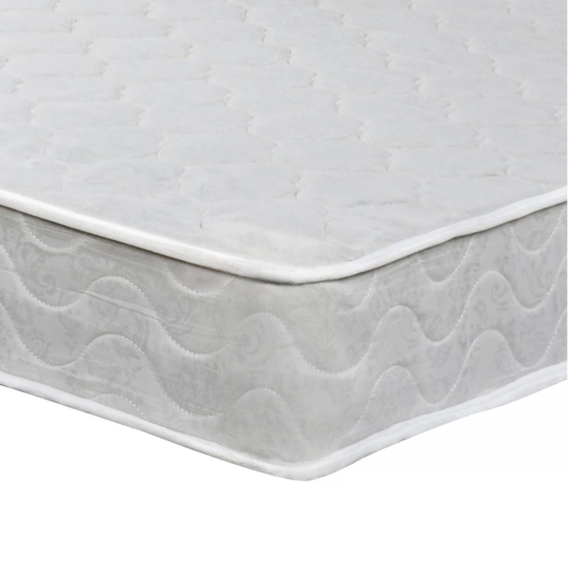 MATTRESS FK327.10 CONTINUOUS SPRING 90X200cm SINGLE-SIDED MATTRESS FK327.10 CONTINUOUS SPRING 90X200cm SINGLE-SIDED