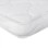 Mattress with Foam 90x200x15H-- FK374.10 (Roll Packing)