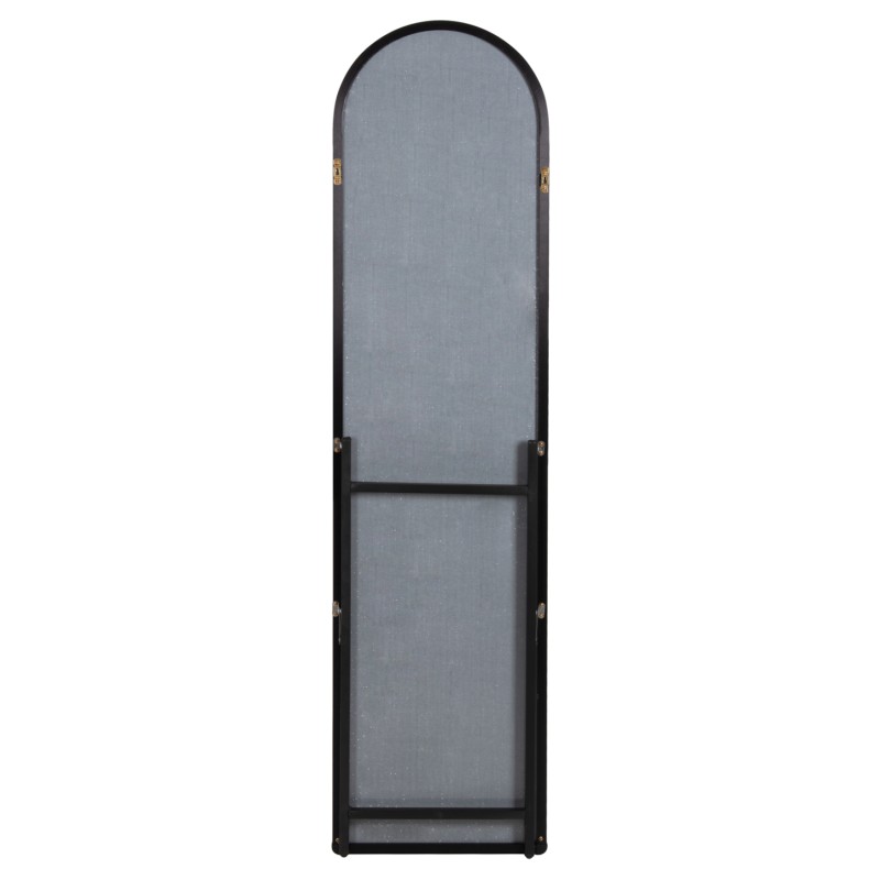 FLOOR STANDING MIRROR JOELY FK9578.01 ALUMINUM FRAME IN BLACK COLOR 40x31x160Hcm. FLOOR STANDING MIRROR JOELY FK9578.01 ALUMINUM FRAME IN BLACK COLOR 40x31x160Hcm.
