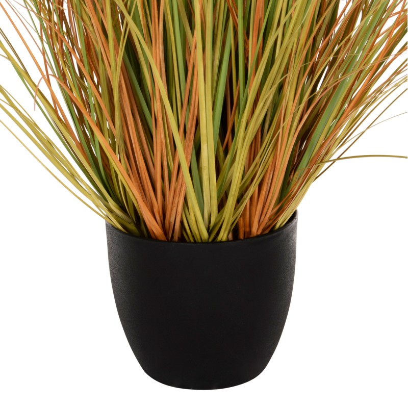 DECORATIVE SYNTHETIC PLANT IN POT FK4010 PHRAGMITES AUSTRALIS Φ24x18-91Hcm. DECORATIVE SYNTHETIC PLANT IN POT FK4010 PHRAGMITES AUSTRALIS Φ24x18-91Hcm.