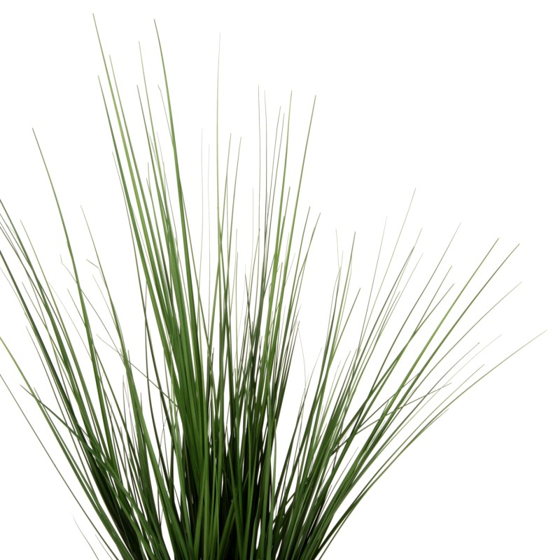 DECORATIVE SYNTHETIC PLANT IN POT FK4013 GRASS Φ11,5x11,5-90Hcm. DECORATIVE SYNTHETIC PLANT IN POT FK4013 GRASS Φ11,5x11,5-90Hcm.