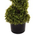 DECORATIVE SYNTHETIC PLANT IN POT FK4022 COMMON BOX (BOXWOOD) Φ18x17-122Hcm. DECORATIVE SYNTHETIC PLANT IN POT FK4022 COMMON BOX (BOXWOOD) Φ18x17-122Hcm.