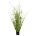 DECORATIVE SYNTHETIC PLANT IN POT FK4017 BRISTLEGRASS 173Hcm. DECORATIVE SYNTHETIC PLANT IN POT FK4017 BRISTLEGRASS 173Hcm.
