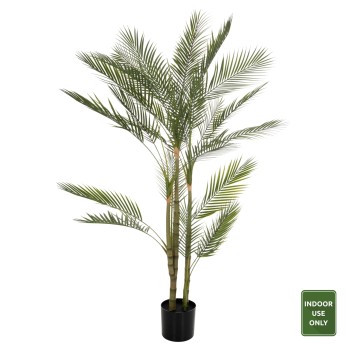 DECORATIVE SYNTHETIC PLANT IN POT FK7970 KWAI TREE Φ17x14,5-155Hcm.