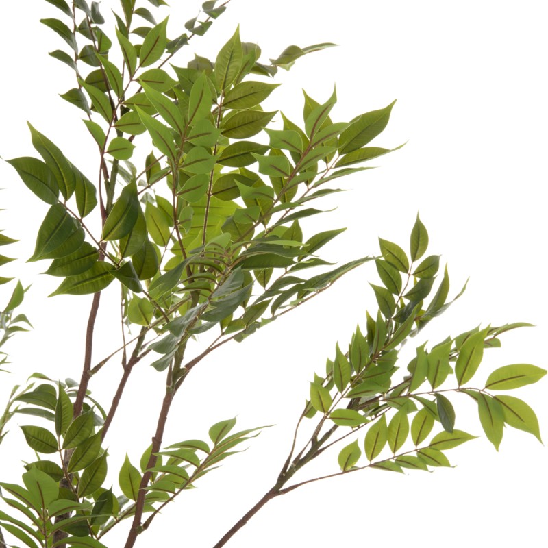 DECORATIVE SYNTHETIC PLANT IN POT FK4006 RANDOM TREE 190Hcm. DECORATIVE SYNTHETIC PLANT IN POT FK4006 RANDOM TREE 190Hcm.