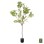 DECORATIVE SYNTHETIC PLANT IN POT FK4006 RANDOM TREE 190Hcm.