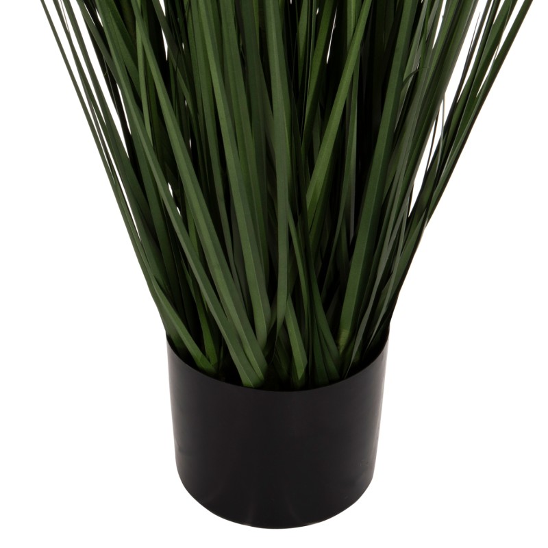DECORATIVE SYNTHETIC PLANT IN POT FK4012 GRASS 120H cm. DECORATIVE SYNTHETIC PLANT IN POT FK4012 GRASS 120H cm.