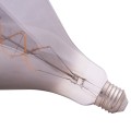 LIGHT BULB FK4052.03 LED FILAMENT 8W E27 3000K SMOKE COLOR DIMMABLE LIGHT BULB FK4052.03 LED FILAMENT 8W E27 3000K SMOKE COLOR DIMMABLE