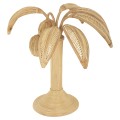 DECORATIVE TREE COCOON FK4319 COCONUT-TYPE MADE OF NATURAL RATTAN Φ88x84Hcm. DECORATIVE TREE COCOON FK4319 COCONUT-TYPE MADE OF NATURAL RATTAN Φ88x84Hcm.