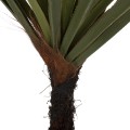 DECORATIVE SYNTHETIC PLANT FK7989 SISAL TREE IN POT 200H cm. DECORATIVE SYNTHETIC PLANT FK7989 SISAL TREE IN POT 200H cm.