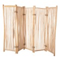 DIVIDER WITH 5 LEAFS ZENDOR FK4320 TEAK BRANCHES IN NATURAL 216-275x180Hcm. DIVIDER WITH 5 LEAFS ZENDOR FK4320 TEAK BRANCHES IN NATURAL 216-275x180Hcm.