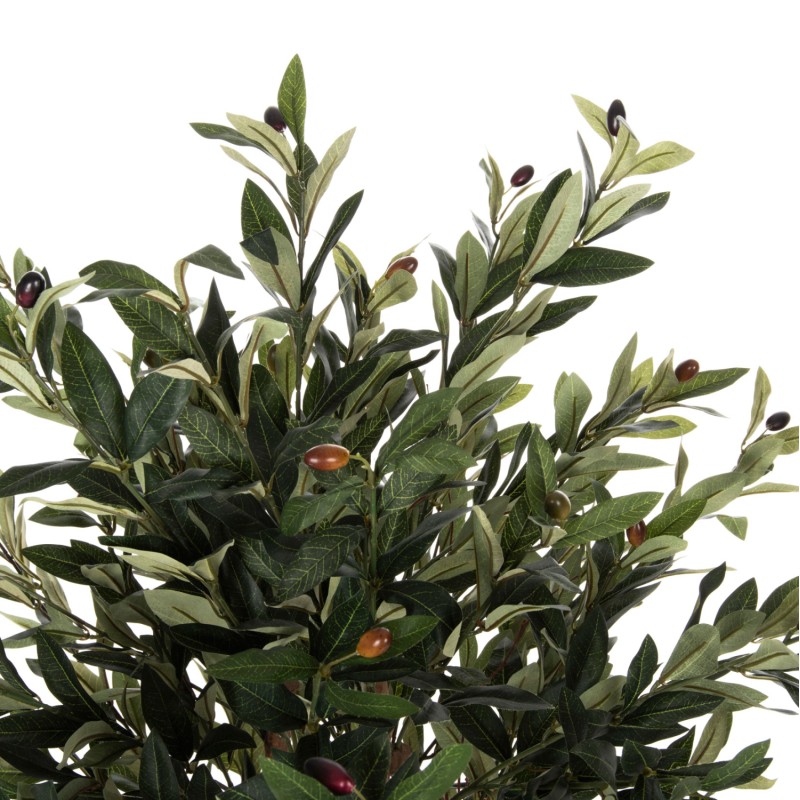 DECORATIVE SYNTHETIC PLANT FK4007 OLIVE TREE IN POT 96H cm. DECORATIVE SYNTHETIC PLANT FK4007 OLIVE TREE IN POT 96H cm.