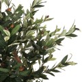 DECORATIVE SYNTHETIC PLANT FK4007 OLIVE TREE IN POT 96H cm. DECORATIVE SYNTHETIC PLANT FK4007 OLIVE TREE IN POT 96H cm.