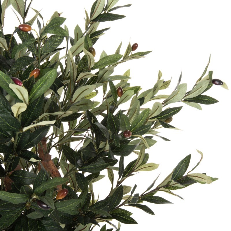DECORATIVE SYNTHETIC PLANT FK4007 OLIVE TREE IN POT 96H cm. DECORATIVE SYNTHETIC PLANT FK4007 OLIVE TREE IN POT 96H cm.