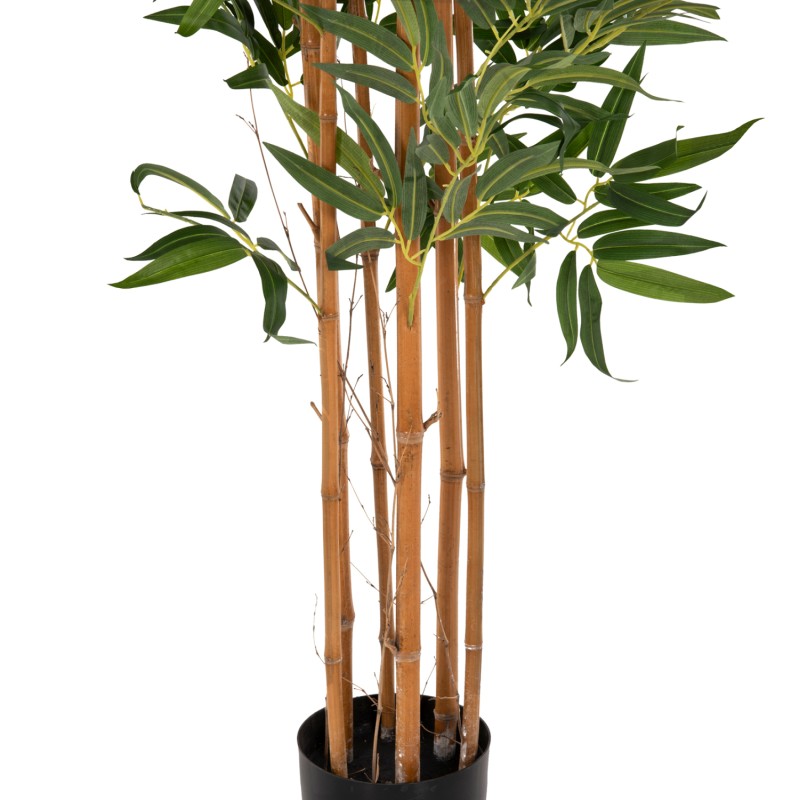 DECORATIVE SYNTHETIC PLANT IN POT FK4003 BAMBOO TREE 155Hcm. DECORATIVE SYNTHETIC PLANT IN POT FK4003 BAMBOO TREE 155Hcm.