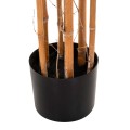 DECORATIVE SYNTHETIC PLANT IN POT FK4003 BAMBOO TREE 155Hcm. DECORATIVE SYNTHETIC PLANT IN POT FK4003 BAMBOO TREE 155Hcm.
