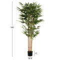 DECORATIVE SYNTHETIC PLANT IN POT FK4004 BAMBOO TREE 180Hcm. DECORATIVE SYNTHETIC PLANT IN POT FK4004 BAMBOO TREE 180Hcm.