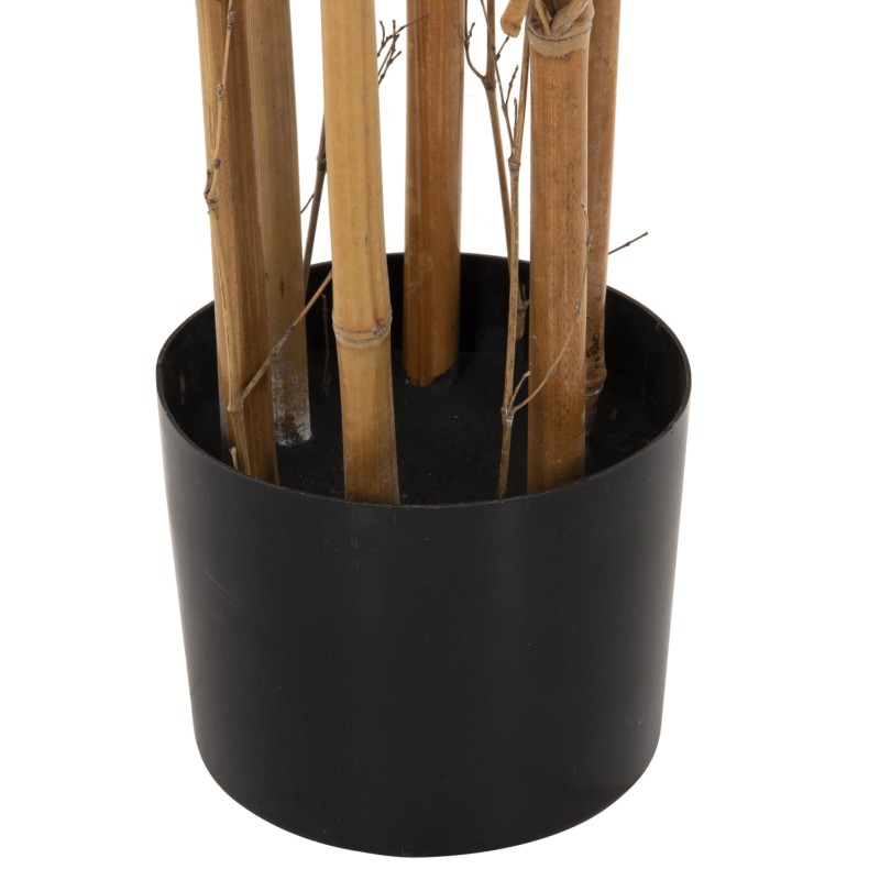 DECORATIVE SYNTHETIC PLANT IN POT FK4004 BAMBOO TREE 180Hcm. DECORATIVE SYNTHETIC PLANT IN POT FK4004 BAMBOO TREE 180Hcm.
