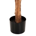 DECORATIVE SYNTHETIC PLANT FK7979 BANΑΝΑ TREE (1) IN POT 180H cm. DECORATIVE SYNTHETIC PLANT FK7979 BANΑΝΑ TREE (1) IN POT 180H cm.