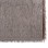SOFA COVER-THROW WITH FRINGES DREAMTOPIA FK12164.08 IN GREY COLOR 178X178cm.