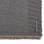 SOFA COVER-THROW WITH FRINGES DREAMTOPIA FK12164.03 IN NAVY BLUE COLOR 178X178cm.