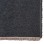 SOFA COVER-THROW WITH FRINGES DREAMTOPIA FK12164.09 IN BLUE COLOR 178X178cm.