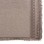 SOFA COVER-THROW WITH FRINGES DREAMTOPIA FK12163.03 IN LIGHT BROWN COLOR 245X170cm.