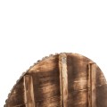 WALL DECORATION ROUND CHIIKI FK4298 DRIFTWOOD IN NATURAL Φ60 cm. WALL DECORATION ROUND CHIIKI FK4298 DRIFTWOOD IN NATURAL Φ60 cm.