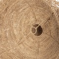 CEILING PENDANT LAMP WITH FRINGES FK7856 DRIED PALM FIBERS Φ52,5x55,5Hcm. CEILING PENDANT LAMP WITH FRINGES FK7856 DRIED PALM FIBERS Φ52,5x55,5Hcm.