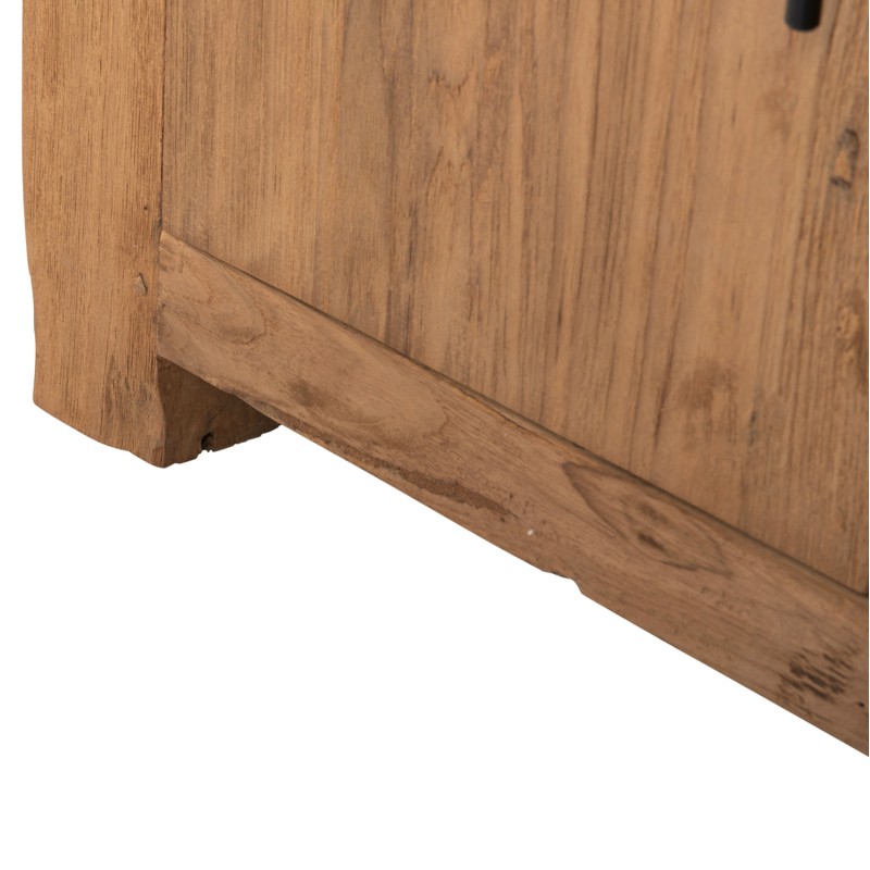 BUFFET GRAYSON FK9802 RECYCLED TEAK WOOD IN NATURAL 220x50x90Hcm. BUFFET GRAYSON FK9802 RECYCLED TEAK WOOD IN NATURAL 220x50x90Hcm.