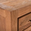 BUFFET GRAYSON FK9802 RECYCLED TEAK WOOD IN NATURAL 220x50x90Hcm. BUFFET GRAYSON FK9802 RECYCLED TEAK WOOD IN NATURAL 220x50x90Hcm.