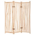 DIVIDER WITH 3 LEAFS ZENDOR FK4316 TEAK BRANCHES IN NATURAL 165x180Hcm. DIVIDER WITH 3 LEAFS ZENDOR FK4316 TEAK BRANCHES IN NATURAL 165x180Hcm.