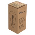 LIGHT BULB FK4188.02 LED FILAMENT 8W E27 DIMMABLE 3000K GOLD LIGHT BULB FK4188.02 LED FILAMENT 8W E27 DIMMABLE 3000K GOLD