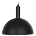 CEILING PENDANT LAMP FK4110 BLACK METAL BELL Φ29Χ121Hcm. CEILING PENDANT LAMP FK4110 BLACK METAL BELL Φ29Χ121Hcm.