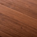DINING TABLE SQUARE FRANTZ FK9458.11 SOLID MINDI WOOD 80x80x75Hcm.