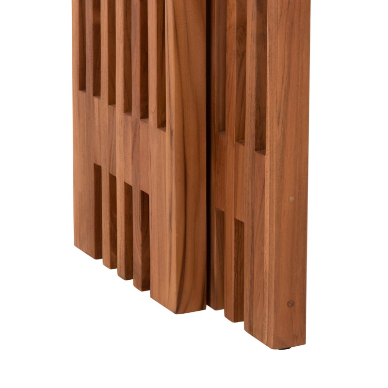 COFFEE TABLES 2PCS SET NYA FK9828 SOLID TEAK WOOD IN NATURAL 110x30x46Hcm. COFFEE TABLES 2PCS SET NYA FK9828 SOLID TEAK WOOD IN NATURAL 110x30x46Hcm.