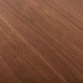 DINING TABLE ROUND FRANTZ FK9832.11 SOLID MINDI WOOD IN NATURAL COLOR Φ80X75Hcm DINING TABLE ROUND FRANTZ FK9832.11 SOLID MINDI WOOD IN NATURAL COLOR Φ80X75Hcm