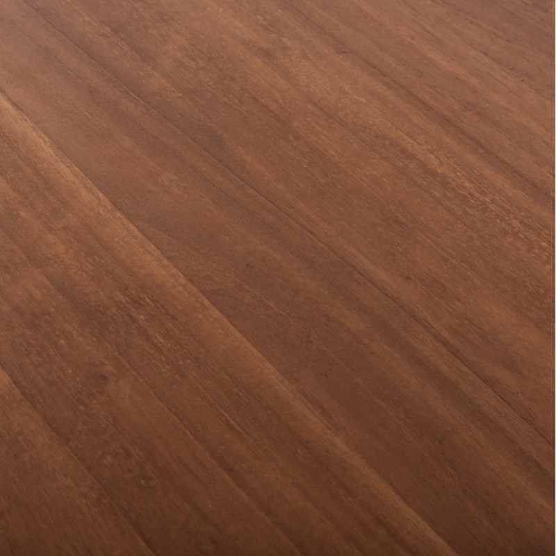 DINING TABLE ROUND FRANTZ FK9832.11 SOLID MINDI WOOD IN NATURAL COLOR Φ80X75Hcm DINING TABLE ROUND FRANTZ FK9832.11 SOLID MINDI WOOD IN NATURAL COLOR Φ80X75Hcm
