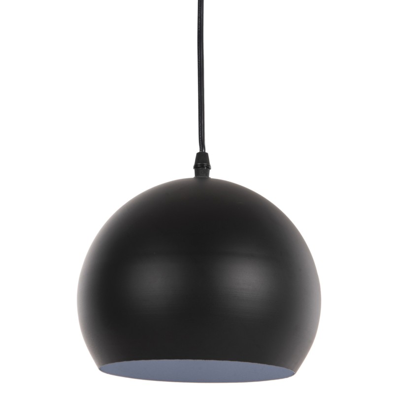 CEILING PENDANT LAMP FK4107 BLACK METAL CAP 19x19x115Hcm. CEILING PENDANT LAMP FK4107 BLACK METAL CAP 19x19x115Hcm.