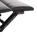 ARMCHAIR MASSAGE HAPPER FK9785.11 BLACK PU LEATHER 76x94x102Hcm. ARMCHAIR MASSAGE HAPPER FK9785.11 BLACK PU LEATHER 76x94x102Hcm.