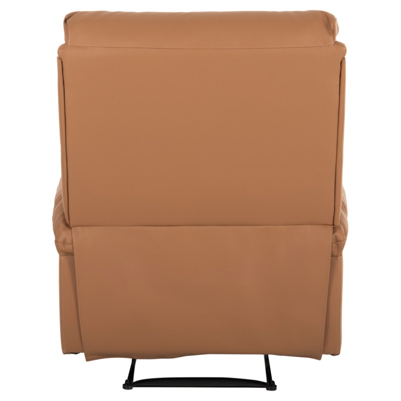 ARMCHAIR RELAX YASUMU FK9783.12 BROWN PU 80x93x100Hcm. ARMCHAIR RELAX YASUMU FK9783.12 BROWN PU 80x93x100Hcm.